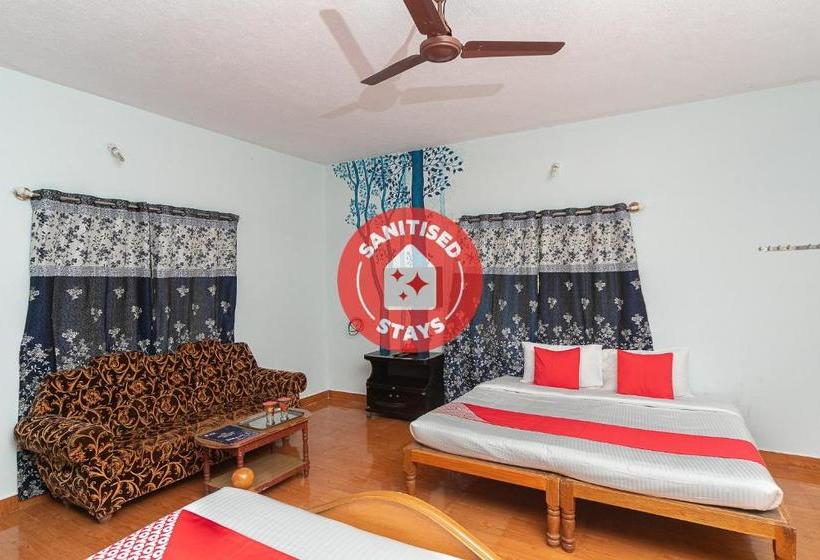 호텔 Oyo 40969 Thrill Valley