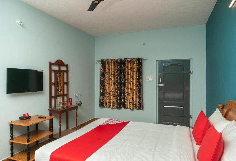 호텔 Oyo 40969 Thrill Valley