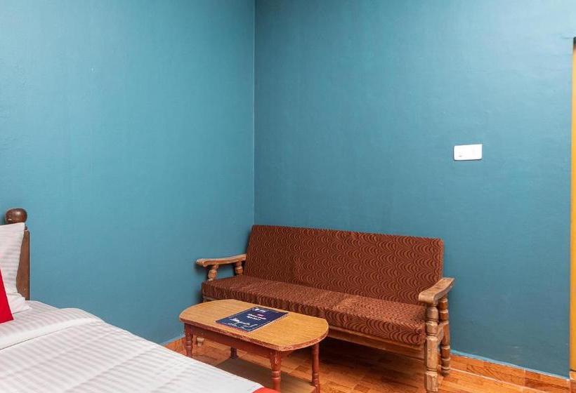 호텔 Oyo 40969 Thrill Valley