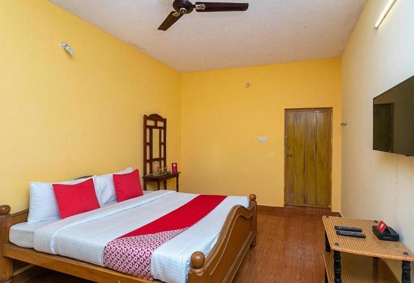 호텔 Oyo 40969 Thrill Valley