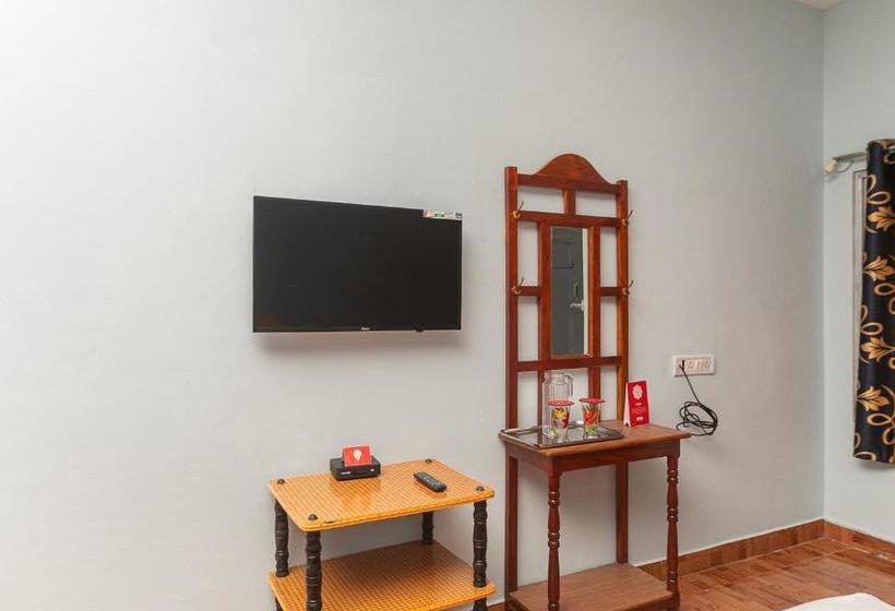 호텔 Oyo 40969 Thrill Valley