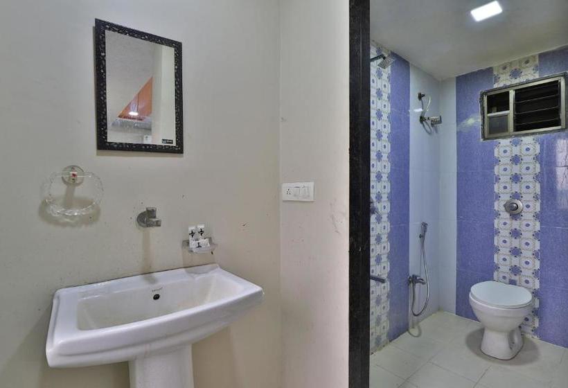 Отель Oyo 44206 Saurashtra