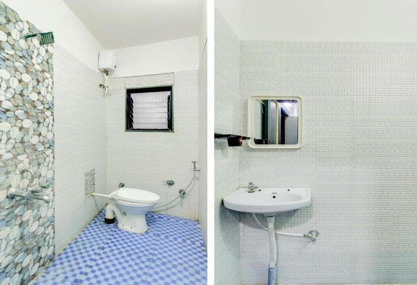 בית מלון כפרי Oyo 48395  Yashodhan Lodging