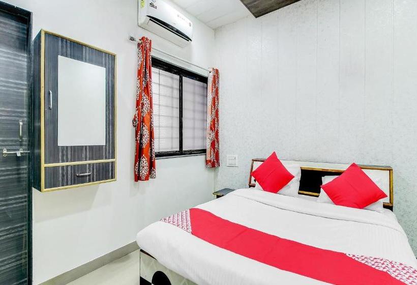 בית מלון כפרי Oyo 48395  Yashodhan Lodging