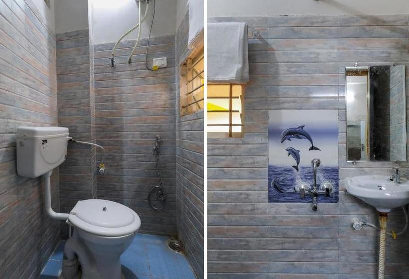 בית מלון כפרי Oyo 61069  Shree N Palace