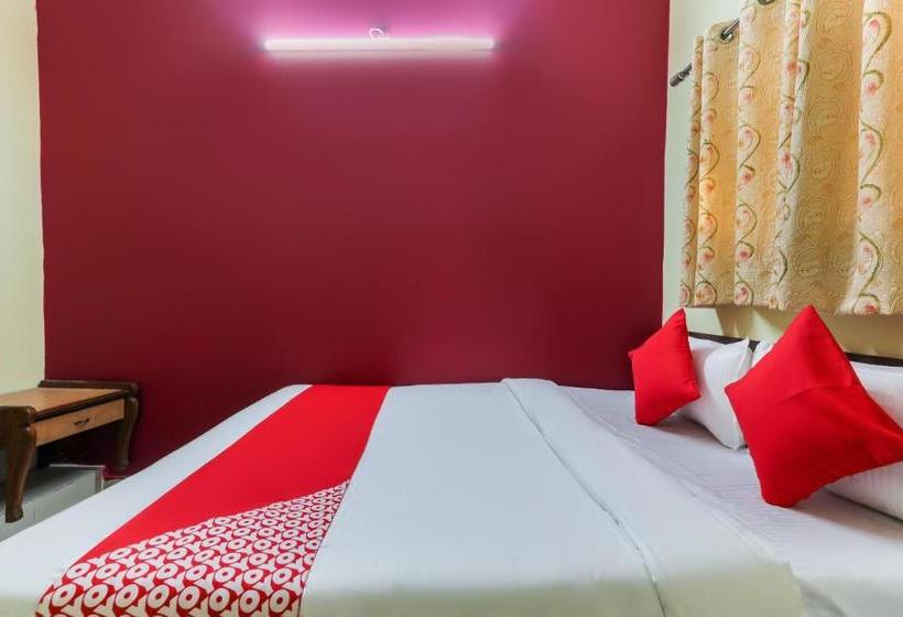 בית מלון כפרי Oyo 61069  Shree N Palace