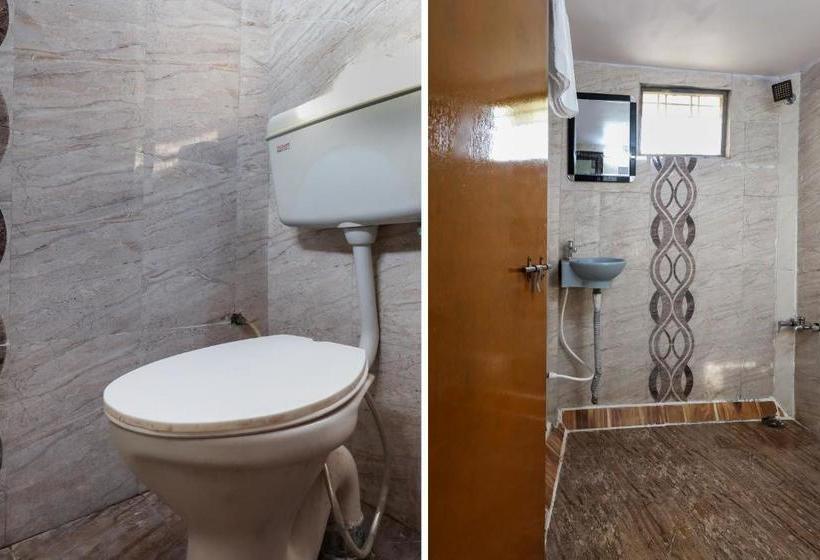 בית מלון כפרי Oyo 61069  Shree N Palace