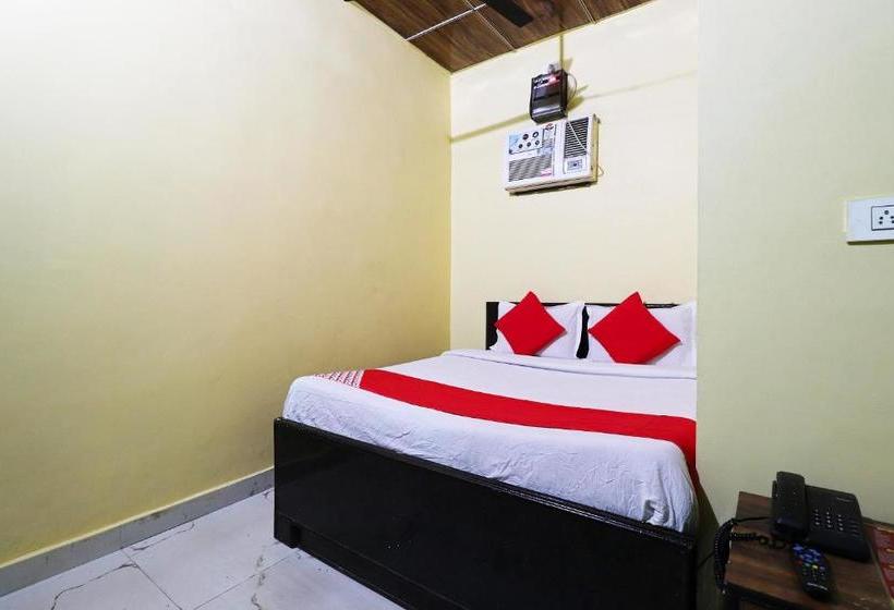 فندق Oyo 61187 Ganpati Dhaba