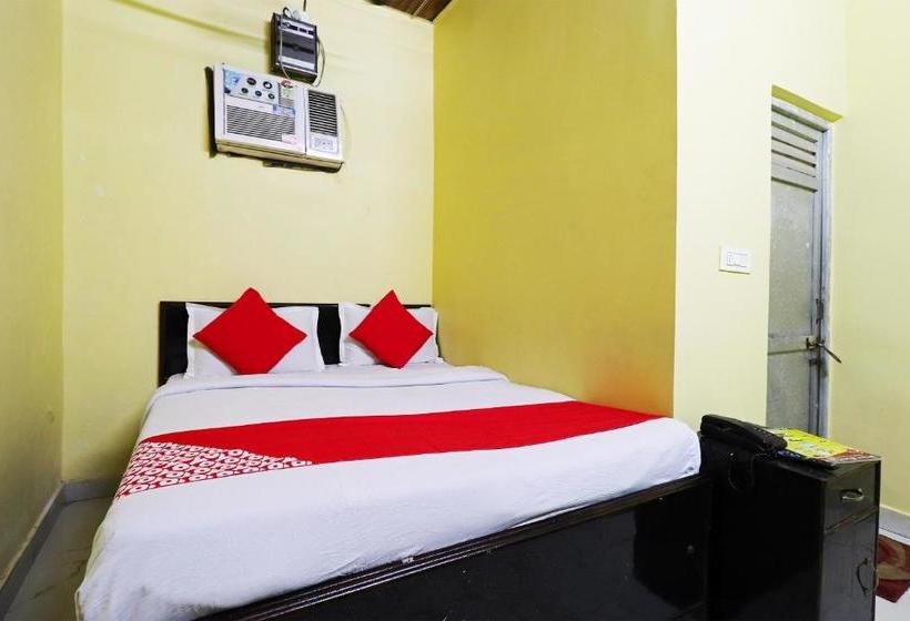 فندق Oyo 61187 Ganpati Dhaba