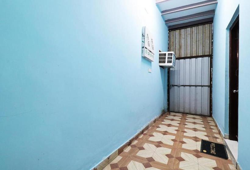 فندق Oyo 61187 Ganpati Dhaba