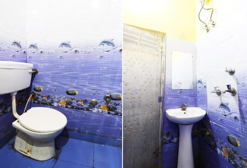 فندق Oyo 61187 Ganpati Dhaba