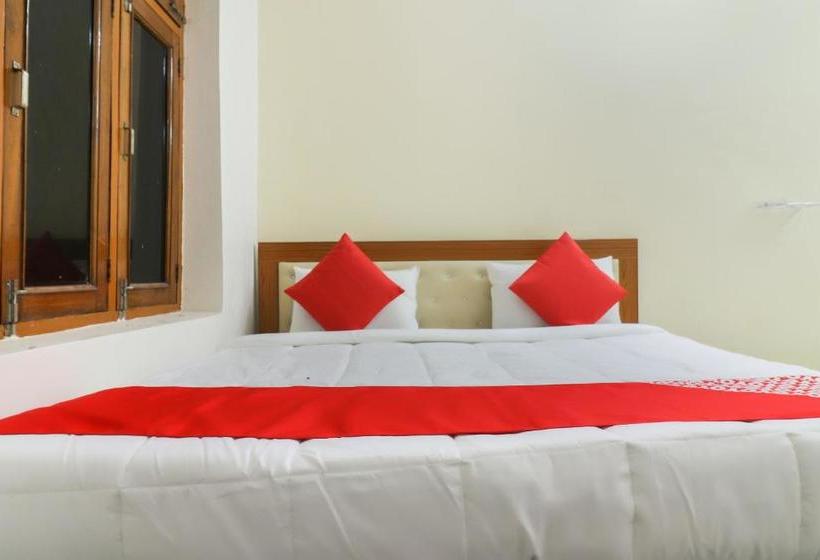 酒店 Oyo 63155  Star View