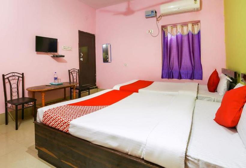 فندق Oyo 65956  Arihant