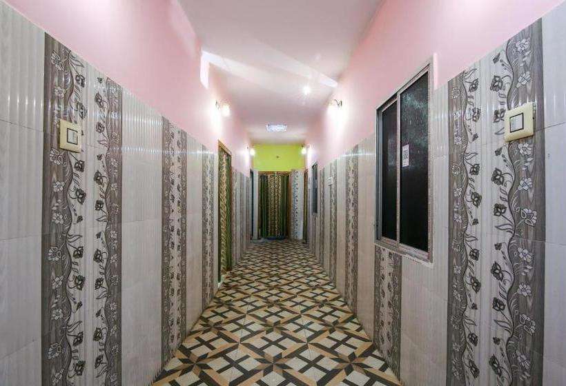 فندق Oyo 65956  Arihant