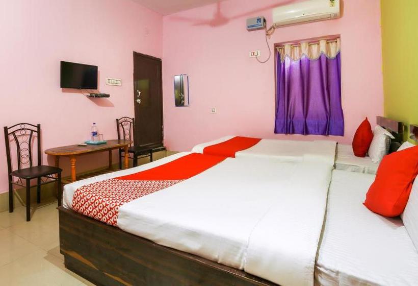 فندق Oyo 65956  Arihant