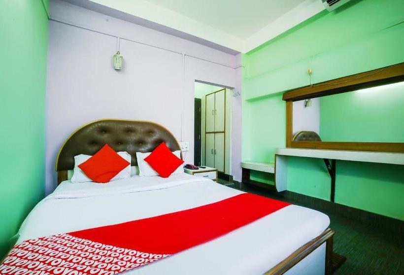 בית מלון כפרי Spark