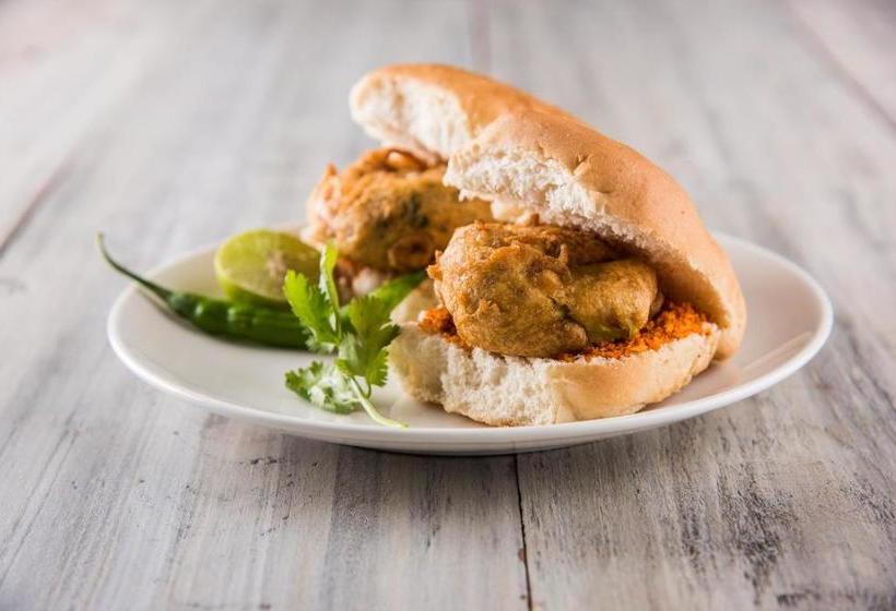 בית מלון כפרי Oyo 69751  Tammana Palace