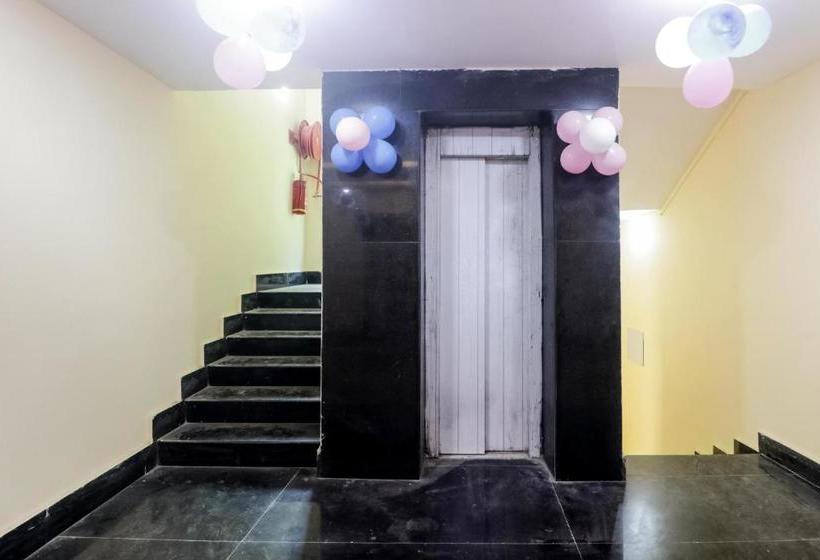 酒店 Flagship Cuttack International