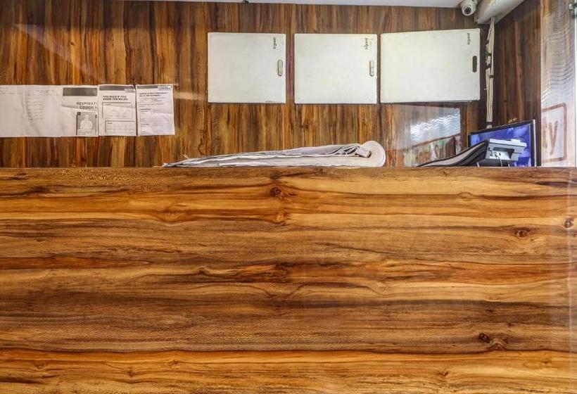 ホテル Oyo 75687  Sun City