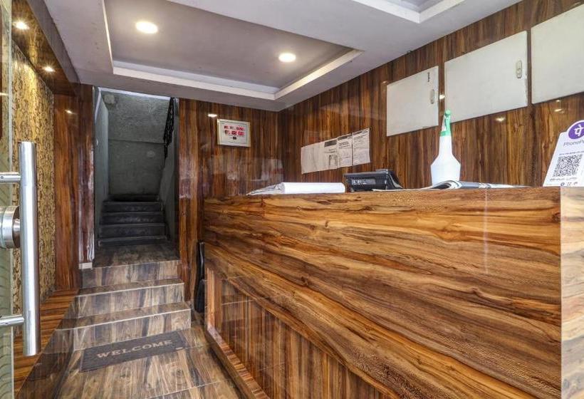 ホテル Oyo 75687  Sun City