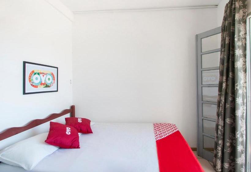 فندق Oyo  Camacho