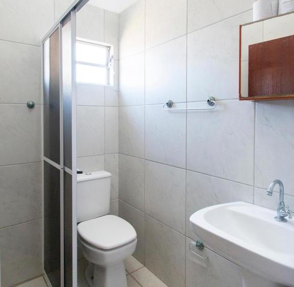 فندق Oyo  Camacho