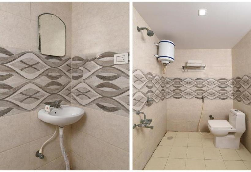 فندق Flagship Akshaya Heights