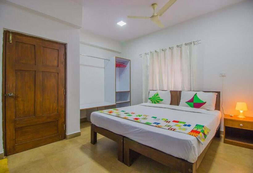 Hotel Super Collection O Holy Cross Home Stays