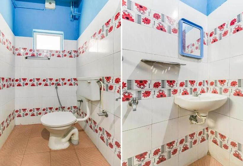 酒店 Oyo Flagship 75579 Hussain S Marwa