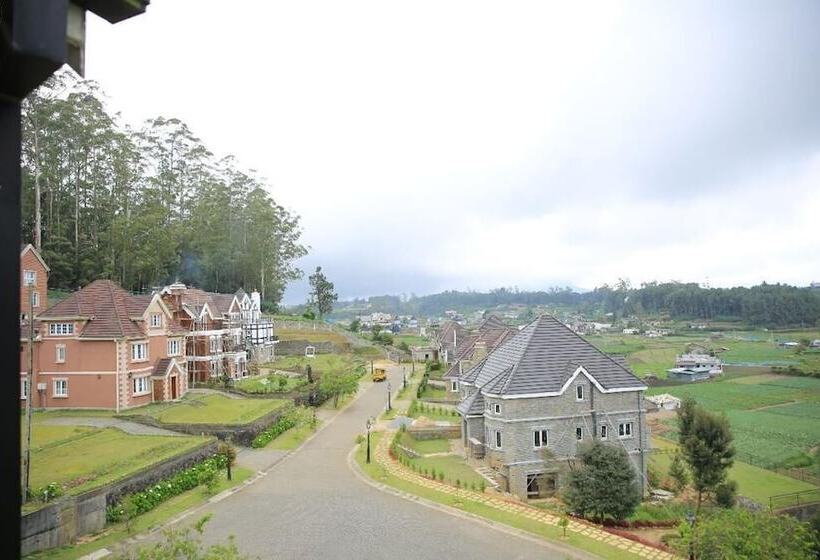 Pedro Barn Hotel At Little England Cottages