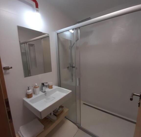 ホテル Pension Jitřenka Hřensko