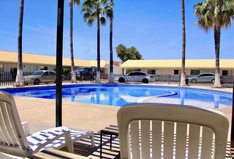 فندق Posada Del Desierto