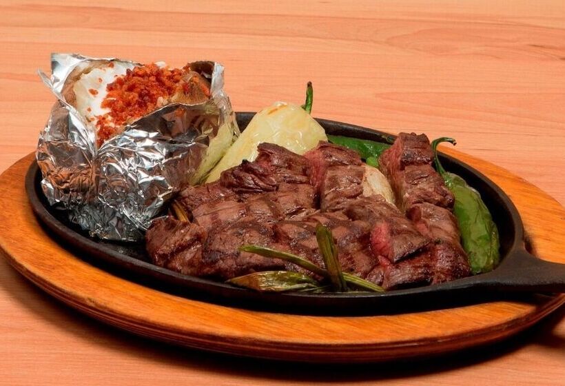 فندق Posada Del Desierto