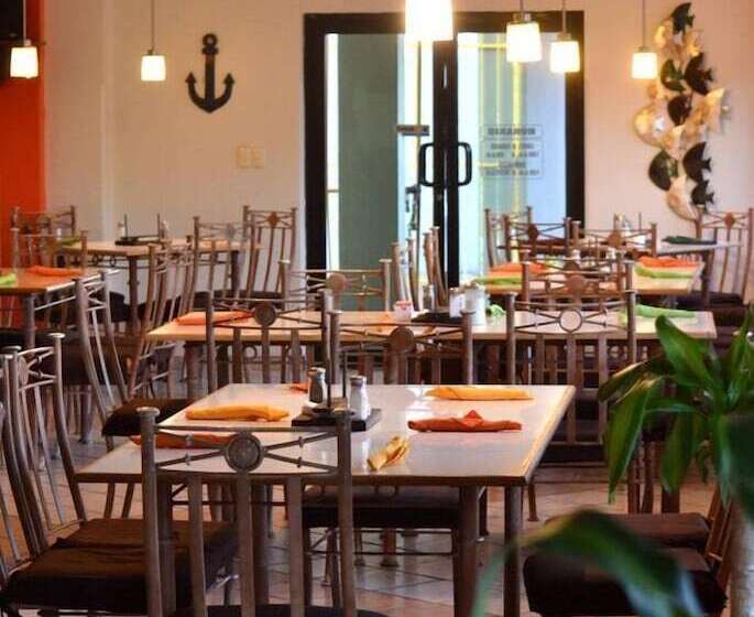 فندق Posada Del Desierto