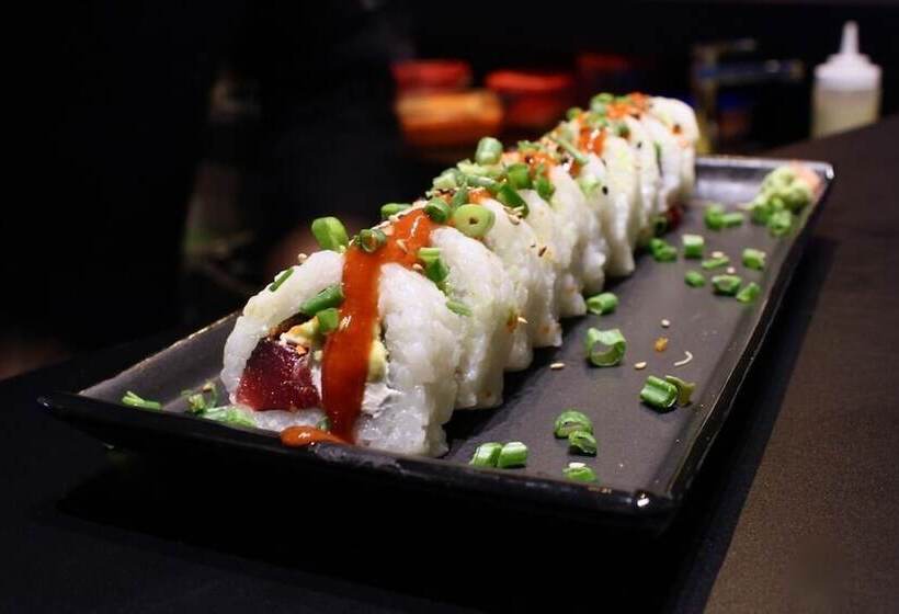 فندق Posada Del Desierto