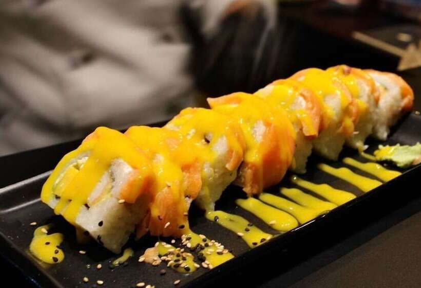 فندق Posada Del Desierto