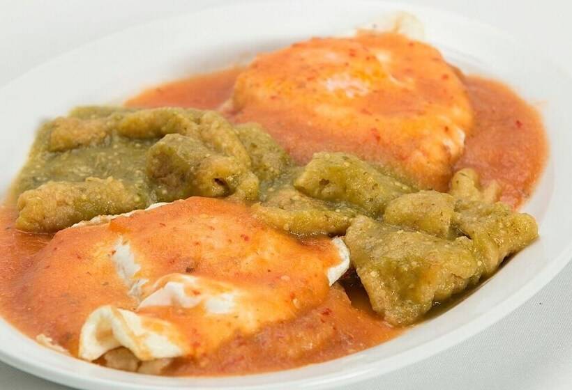 فندق Posada Del Desierto