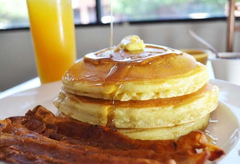 فندق Posada Del Desierto