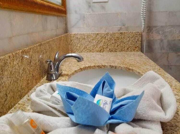 فندق Posada Del Desierto