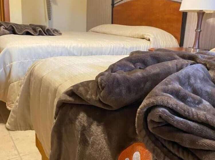 فندق Posada Del Desierto