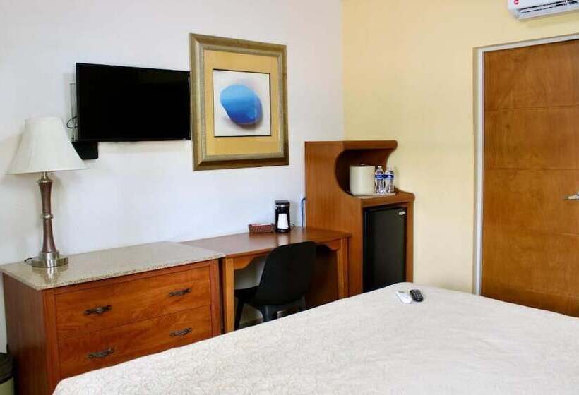 فندق Posada Del Desierto