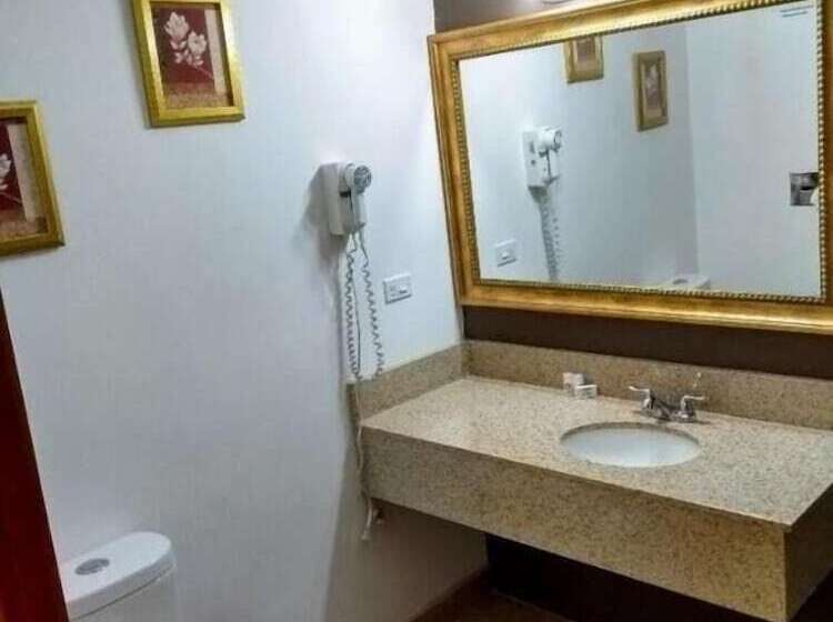 فندق Posada Del Desierto