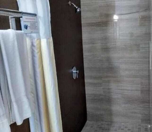 فندق Posada Del Desierto