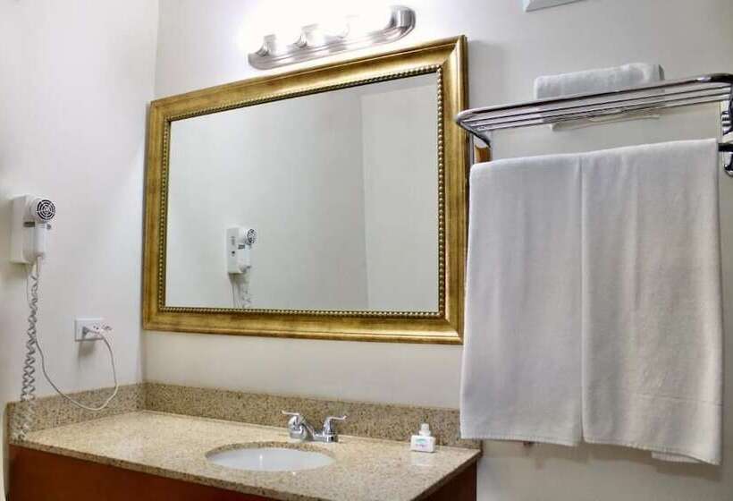 فندق Posada Del Desierto