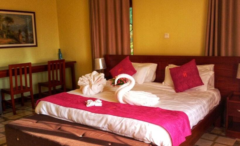 فندق Precious Villas Lubowa