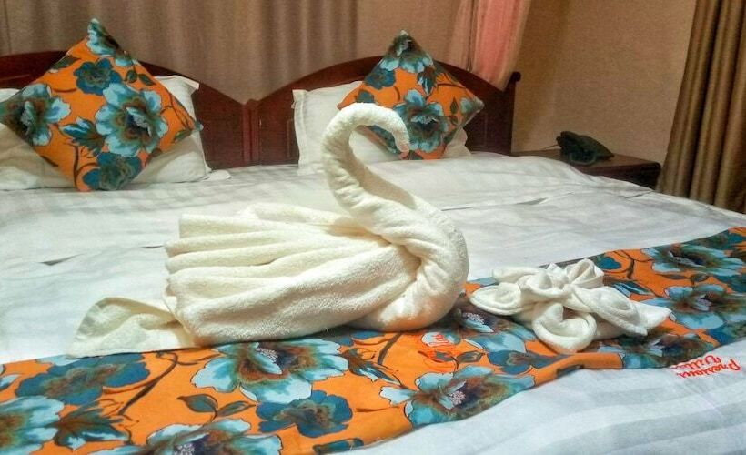 فندق Precious Villas Lubowa