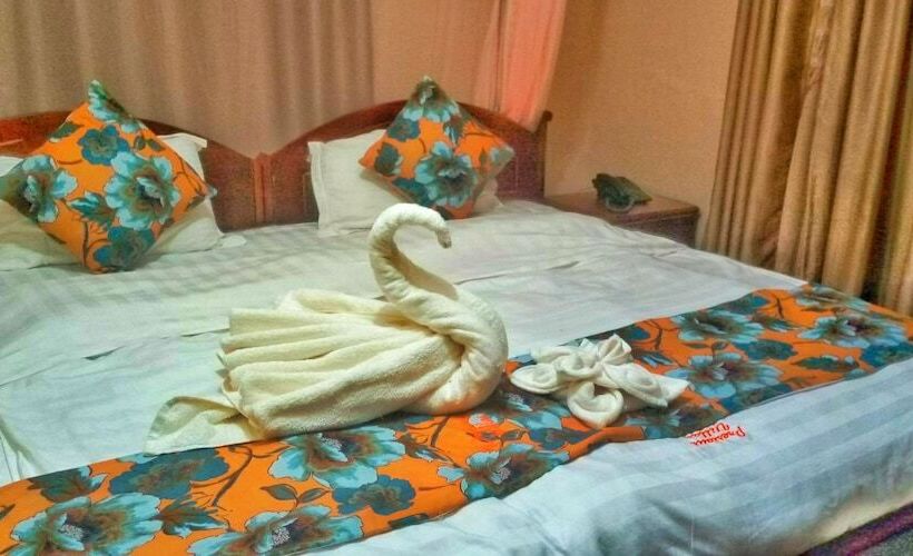 فندق Precious Villas Lubowa