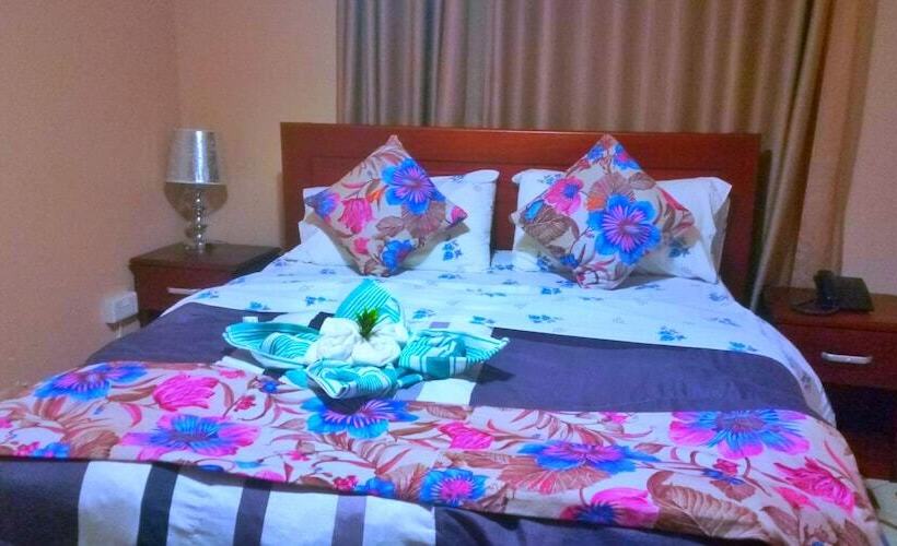 فندق Precious Villas Lubowa