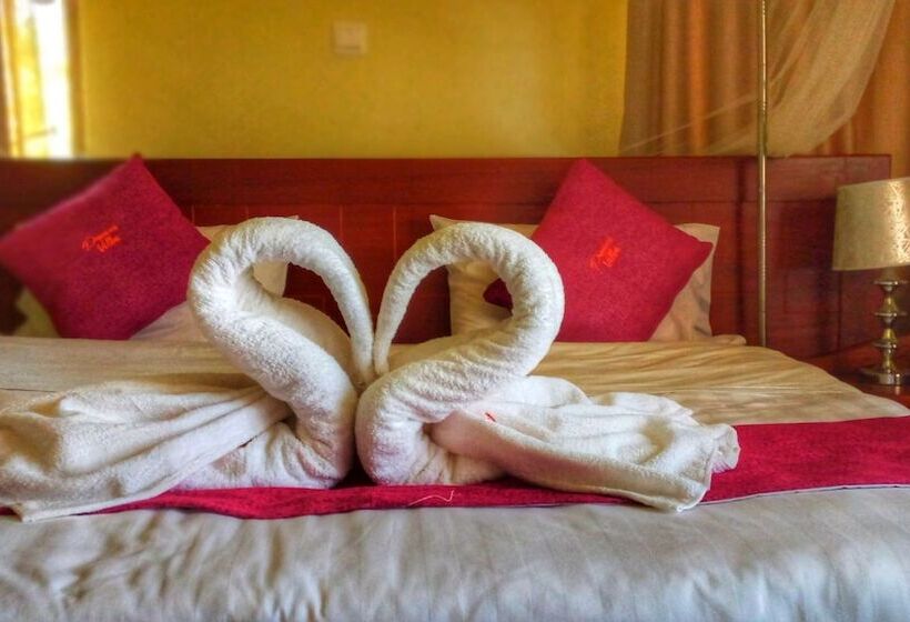 فندق Precious Villas Lubowa