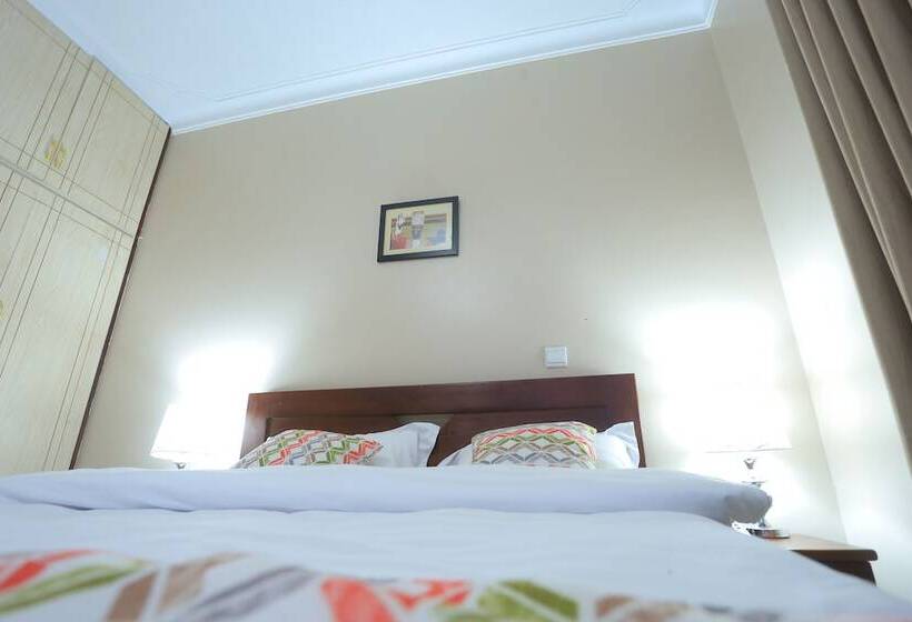 فندق Precious Villas Lubowa